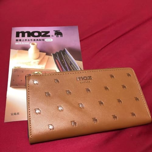 moz ȋvzBOOK earth brown