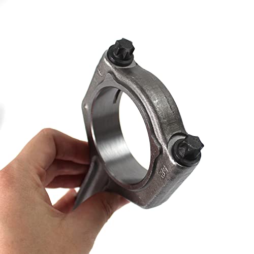 image for PANGOLIN 11217640165 11212212762 Crankshaft Assy+ 4PCS Connect Rods + 