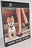 Gentleman Norman How to Be a Man