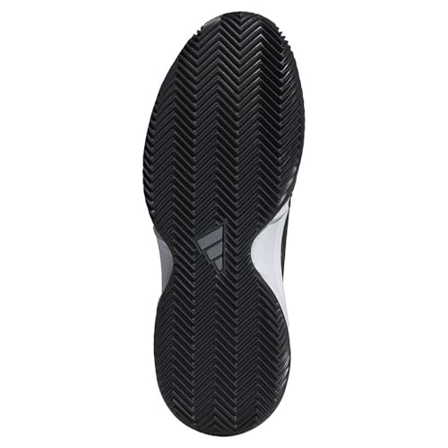Image of Adidas Men's Barricade Clay Tennis Shoe
