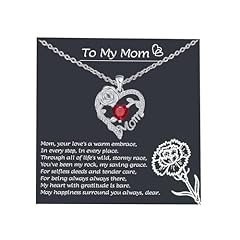 Mom Necklace