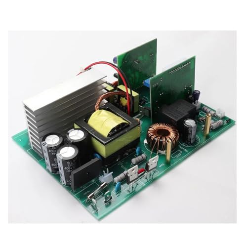 Chargeur réglable 48V multi-tension de 3A à 12A pour bloc lithium vtt - 7