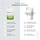 Nutri + EAA Pulver Neutral 500 g hochdosiert + vegan - 9 essentielle Aminosäuren - Instant Natural ohne Süßstoff, Zusatzstoff & künstlichen Geschmack