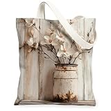 Large application : ce sac fourre-tout de peinture est parfait pour un cadeau Il peut stocker divers petits articles, tels que des collations, des boissons, des cosmétiques, des cadeaux de fête, etc. Il peut être utilisé dans de nombreux endroits, tels que les magasins, la plage, etc.