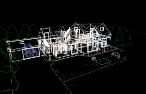 Architecte 3D Silver 2009