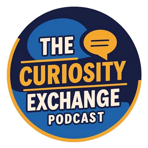 The Curiosity Exchange Podcast cover art