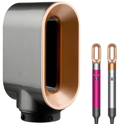 Vorstyling-Trocknerdüse für Dyson Airwrap HS01/HS05, Pre-StylingTrockne Aufsatz für Schnelles und Gleichmäßiges Trocknen...