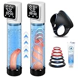 Electric Penis Pump...image