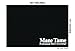 Mane Tame Professional Barber Station Mat 16