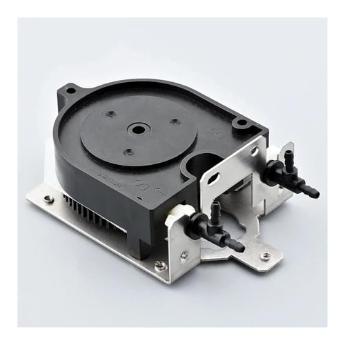 Pompe à encre anti-encrassage pour corriger les erreurs de jet Roland VP-540 - 4