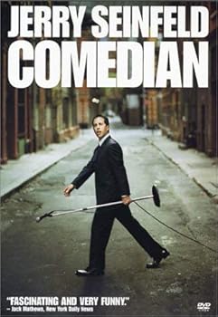 DVD Comedian (Ff) Book