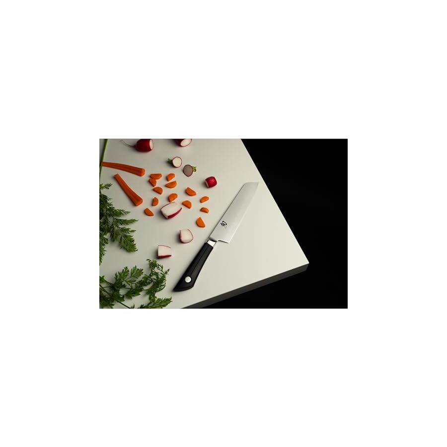 Shun-Sora-65-Master-Utility-Knife-Handcrafted-Japanese-Kitchen-Knife-VG10-Steel-Edge-and-420J-Stainless-Steel-Blade-Balanced-Handle-Precision-and-Sharpness-for-Professional-and-Home-Chefs Shun Sora 6.5" Master Utility Knife, Handcrafted Japanese Kitchen Knife, VG10 Steel Edge and 420J Stainless Steel Blade, Balanced Handle, Precision and Sharpness for Professional and Home Chefs