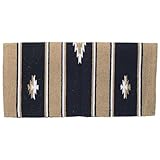 Tough 1 55% Wool Sierra Saddle Blanket 32