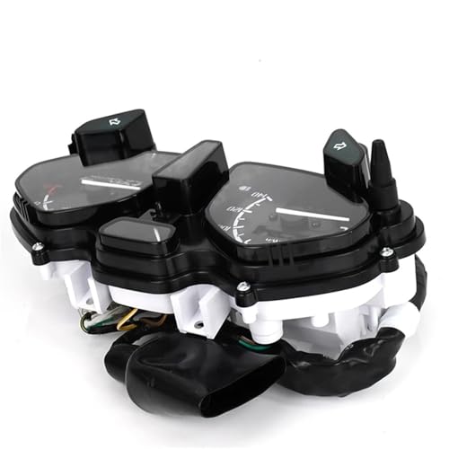 Compteur de vitesse moto fiable contre les pannes sur CB125F - 2