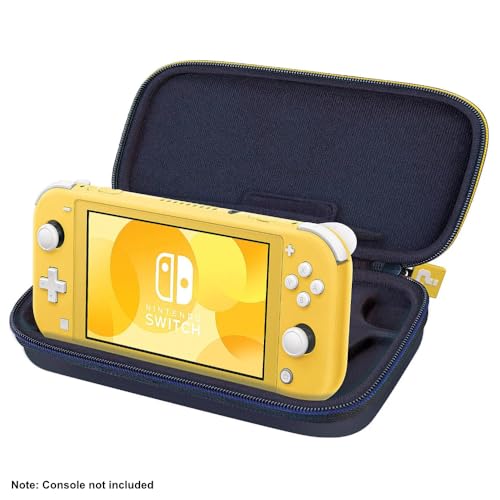 Sacoche rigide Mario Maker pour Nintendo Switch contre les rayures et chutes d'écran