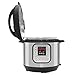 Instant Pot Duo 7-in-1 Electric Pressure Cooker, Slow Cooker, Rice Cooker, Steamer, Saute, Yogurt Maker, and Warmer, 6 Quart, 14 One-Touch Programs