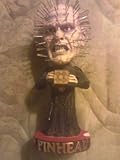 - Bobblehead Hellraiser Pinhead- En résine- Taille 20cm