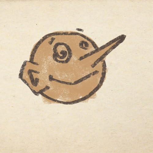 Discussion: Guillermo del Toro's Pinocchio