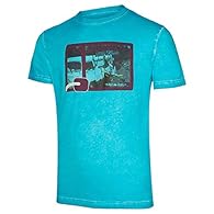 ornia t-shirt. Trango sportswear ORNIA BLUE CAPRI T-Shirt Trango sports products are designed for you to enjoy your favorite sport without worrying about anything but performing to the fullest. Sporty clothing made from premium materials to suit any ...