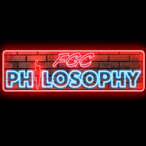 FGC Philosophy cover art