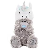 Tatty-Teddybär misst ca. 15 cm.