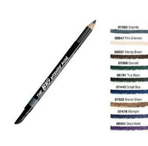 Avon mark intense kohl longwear eyeliner deep violet