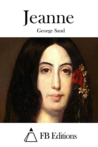 Jeanne (French Edition)