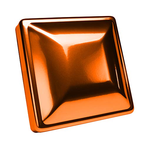 Translucent Copper Best Translucent Copper Powder Coat for Metal Projects – Workshop Pipeline