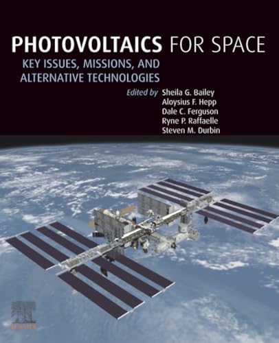 Photovoltaics for Space: Key Issues, Missions and Alternative Technologies