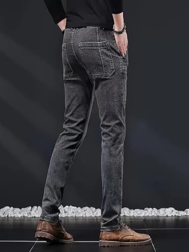 Image of Jeans for Men || Men Jeans || Stylish Jeans for Men || Men Jeans Regular fit (Q-06-07)