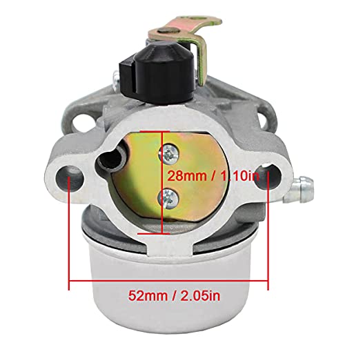 ZAMDOE Carburetor for Kohler CV12.5 CV13S CV13T CV14 CV14S CV15 CV15S CH 13 14 15 13Hp 14Hp 15Hp Engines - Image 2