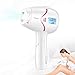 Produktbild Creliver IPL Haarentfernung, permanente Laser-Haarentfernungsgerät für Frauen und Männer, schmerzfrei für den ganzen Körper, Bikini, Achseln, Gesicht, Heimgebrauch