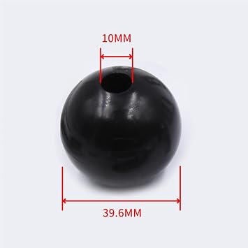 Cable Attachments for Gym Wire Rope Connector Kit for 5mm/6mm Pulley Machine Steel Plastic Non-Slip Clamp for Lat Pulldown Repair For 5mm Cable