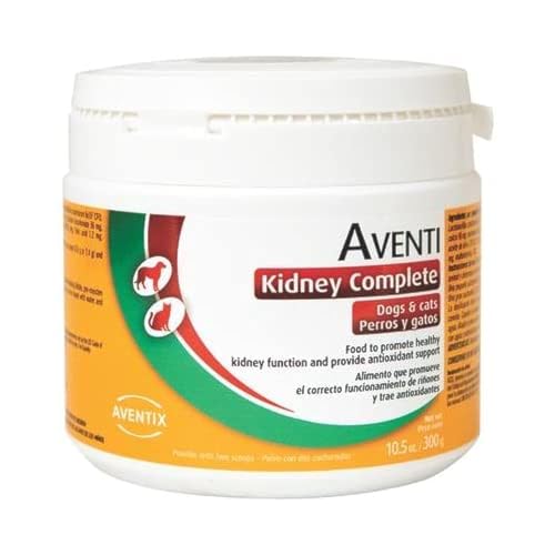 Aventi Kidney Complete Powder 300g