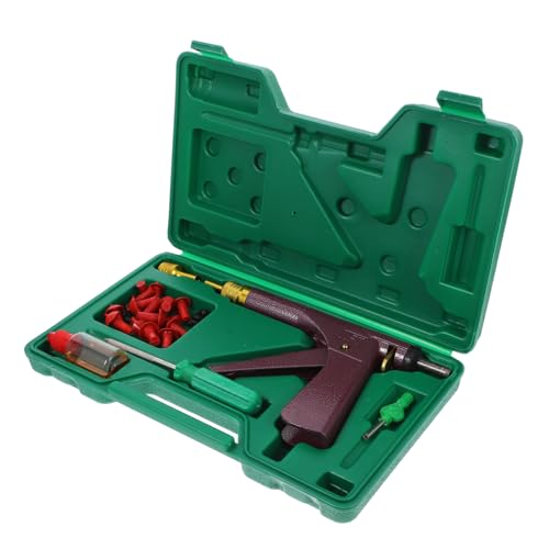 PRETYZOOM Motorbikes Tire Repair Kit Versatile Tire Fixing Tools for Quick Efficient Repairs Go