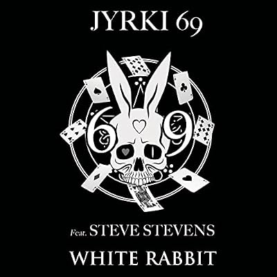 White Rabbit
