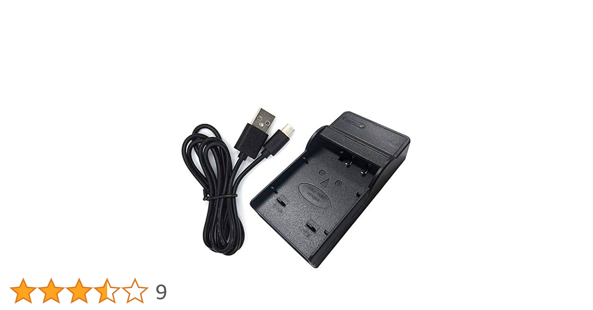 Amazon | 【PCATEC】 CASIO カシオ NP-120/SONY NP-BN1 対応USB充電器