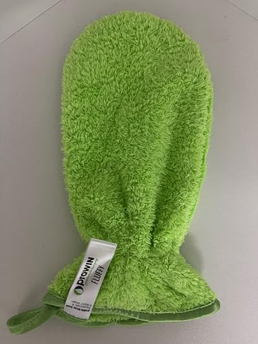 proWIN Fluffy Handschuh