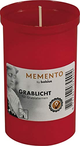 Preisvergleich Produktbild bolsius Dauerbrenner Nr. 3