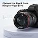 Freewell 82mm V2 Magnetic Hybrid VND/CPL 3-7 Stops Filter -Adjustable VND and CPL Filter Futureproof