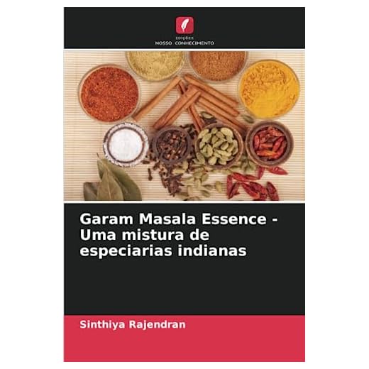 Garam Masala Essence 50G