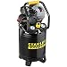Produktbild STANLEY Fatmax HY 227/10/24V Kompressor, 24L Tank, max 10bar, Ansaugleistung 222l/min