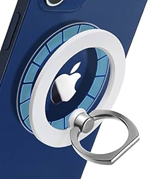 ケータイ アクセサリ Amazon | ZNX＼ZENIX MagSafe対応 スマホ ホールド リング