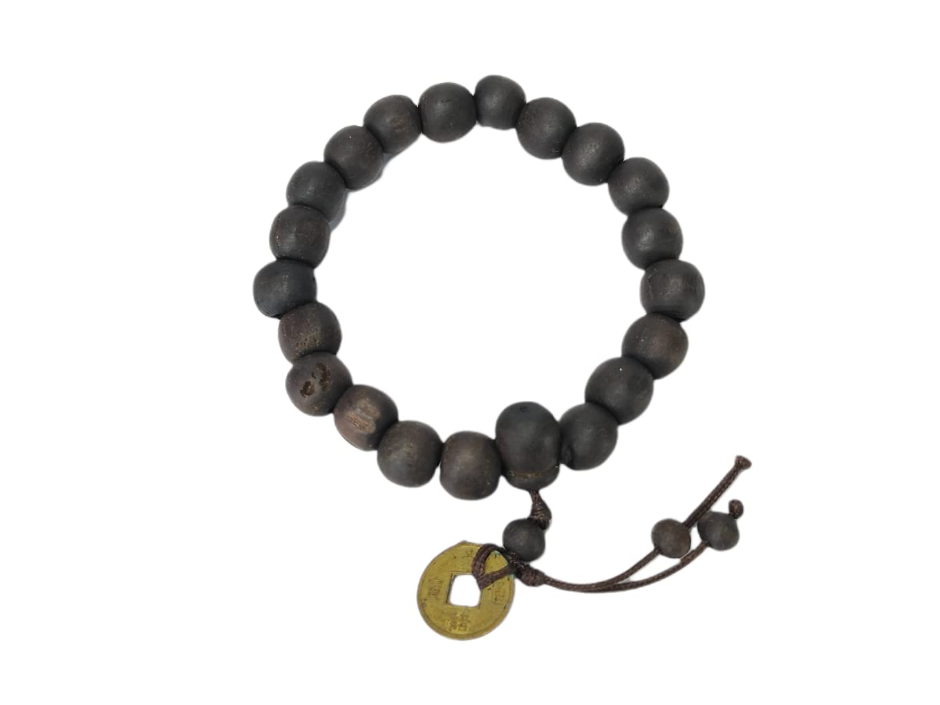 See full amazon price history chart for Elegant attire club Wooden Beads Elastic Stretchable Handmade Bracelet with Good Luck Feng Shui Lucky Coin for Men & Women(Black) Elegant attire club Wooden Beads Elastic Stretchable Handmade Bracelet with Good Luck Feng Shui Lucky Coin for Men & Women(Black) (B09KCF1TK2) Amazon Price History, Amazon Price Tracker