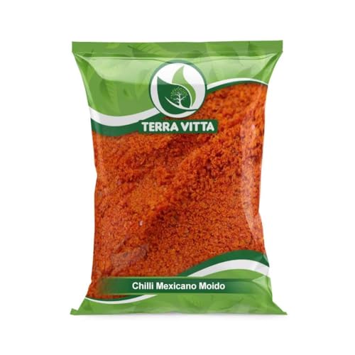 Chilli Mexicano 1Kg