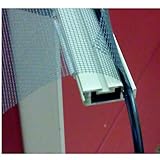 Possibilità di inserire il magnete e rendere la tua zanzariera calamitata