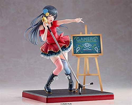 Love Live! Nijigasaki High School Idol Club - Setsuna Yuuki DT-180