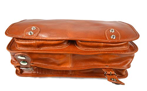 Sac cartable serviette pour organiser et protéger vos dossiers - 5