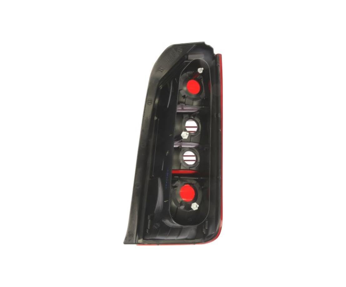 auto FANALE POSTERIORE Sinistra 77363284 compatibile per FIAT IDEA 2004-2011, (-06), CEE