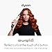Dyson Limited Edition Airwrap i.d.™ Multi-Styler and Dryer Straight+Wavy in Jasper Plum